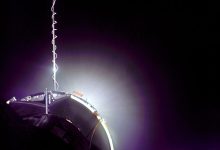 امروز در فضا: جمینای 10 به فضا پرتاب شد