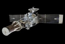 امروز در فضا: مارینر 1 پس از پرتاب منهدم شد