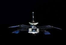 امروز در فضا: مارینر 4 از کنار مریخ عبور کرد