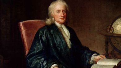 امروز در فضا: نیوتن مدرک کارشناسی ارشد خود را دریافت کرد