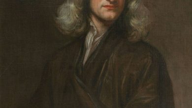 امروز در فضا: کتاب اصول نیوتن برای اولین بار منتشر شد