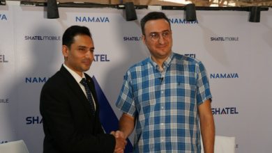 امضای تفاهمنامه همکاری «شاتل» و «ستون» (هلدینگ هزاردستان) در نمایشگاه الکامپ