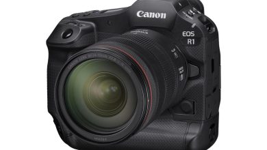 انتظارها به پایان رسید؛ دوربین‌های حرفه‌ای R1 و R5 II کانن رونمایی شدند [تماشا کنید]