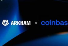 انتقال ۳۰۴ میلیون توکن آرخام به کوینبیس؛ چه بر سر قیمت ARKM میآید؟