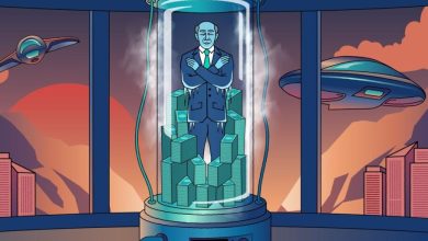 انجماد انسان، راهکار افراد ثروتمند برای حفظ دارایی خود در آینده