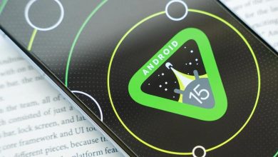 اندروید ۱۵ تجربه کاربری گوشیها را برای افراد مبتلا به کوررنگی بهبود میبخشد