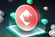 انقلاب در باینری ایکس: پیشنهاد توکن سوزی ۷۴ درصدی و افزایش ۳۴ درصدی قیمت!