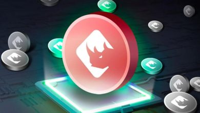 انقلاب در باینری ایکس: پیشنهاد توکن سوزی ۷۴ درصدی و افزایش ۳۴ درصدی قیمت!