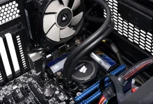 انواع فنهای خنککننده کیس که باید بشناسید