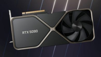 انویدیا احتمالاً پردازشگرهای گرافیکی RTX 50 Blackwell را در CES 2025 معرفی میکند