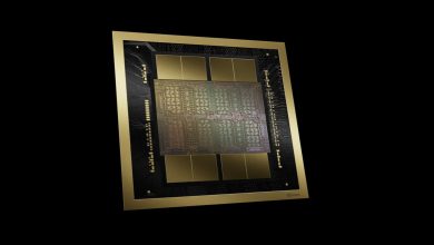 انویدیا نسخهای از پردازنده هوش مصنوعی جدید و قدرتمندش را برای بازار چین آماده میکند