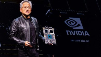 انویدیا چگونه بر دنیای گوشیهای هوشمند اثر میگذارد؟