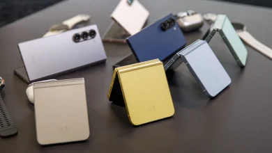 اولین خریداران گوشیهای جدید سامسونگ در ایران چه افرادی هستند؟