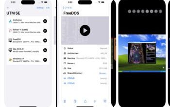 اولین شبیهساز PC در iOS بالاخره توسط اپل تأیید شد
