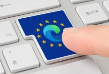 اپرا: برای رقابت عادلانه، اتحادیه اروپا باید به موقعیت ویژه مرورگر اج در ویندوز رسیدگی کند