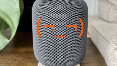 اپل احتمالا هوش مصنوعی خود را بهجای اسپیکر هومپاد، به یک «ربات رومیزی» مرموز اضافه میکند