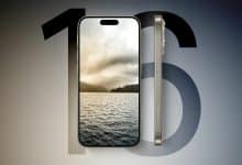 اپل احتمالاً برای تولید 100 میلیون تراشه آیفون 16 و 16 پلاس آماده میشود