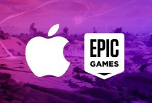 اپل به انتشار فروشگاه اپیک گیمز در اتحادیه اروپا چراغ سبز نشان داد