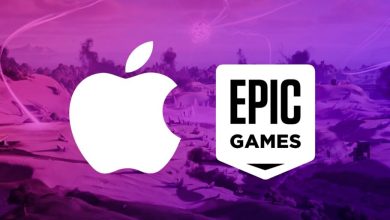 اپل به انتشار فروشگاه اپیک گیمز در اتحادیه اروپا چراغ سبز نشان داد