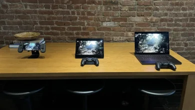 اپل بیسروصدا، با برگزاری رویداد رسانهای کوچکی، قابلیتهای گیمینگ آیفون، آیپد و مک را بهنمایش گذاشت