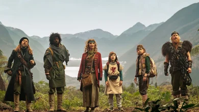 اپل تریلر فیلم جدید تایکا وایتیتی، Time Bandits را منتشر کرد [تماشا کنید]