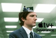 اپل تیزر مرموزی برای فصل دوم سریال Severance منتشر کرد