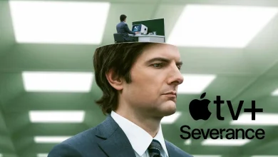 اپل تیزر مرموزی برای فصل دوم سریال Severance منتشر کرد