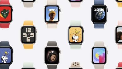 اپل واچ سری 10 دارای نمایشگر بزرگتری خواهد بود