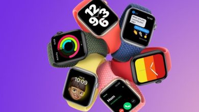 اپل واچ SE بعدی شاید برای کاهش قیمت از بدنه تماماً پلاستیکی استفاده کند