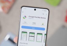 اپلیکیشن Find My Device گوگل به رکورد ۵۰۰ میلیون دانلود در پلیاستور رسید