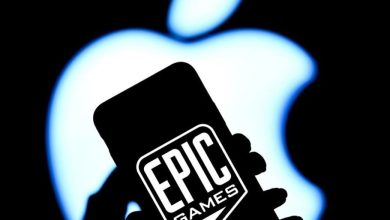 اپیک گیمز با درخواست اپل برای تغییر فروشگاه اپ‌های خود مقابله می‌کند