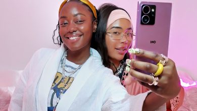 اچامدی اسکایلاین از راه رسید؛ میانردهای شبیه به نوکیا N9 که بهآسانی تعمیر میشود