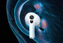 ایرپاد جدید اپل ممکن است دوربین داشته باشد