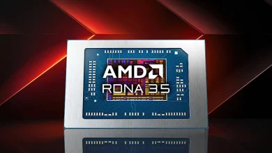 ایسوس: عملکرد گرافیک یکپارچه جدید و ۱۵واتی AMD به نسخه ۴۰واتی RTX 3050 نزدیک است