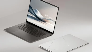 ایسوس لپتاپهای جدید و جذابی با پردازنده Ryzen AI 300 معرفی کرد؛ شروع قیمتها از ۱۱۰۰ تا ۲۱۰۰ دلار
