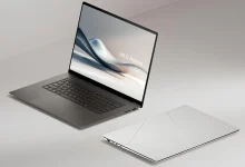 ایسوس لپ‌تاپ‌های جدیدی با پردازنده Ryzen AI 300 معرفی کرد؛ شروع قیمت‌ها از ۱۱۰۰ تا ۲۵۰۰ دلار