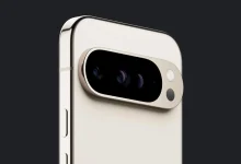 این اولین تصویر رسمی از پیکسل ۹ پرو است؛ گوشی پرچمدار ۲۰۲۴ گوگل