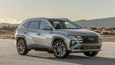این هیوندای توسان ۲۰۲۵ است؛ شاسیبلند محبوب با قیمت بیشتر از مدل قبلی