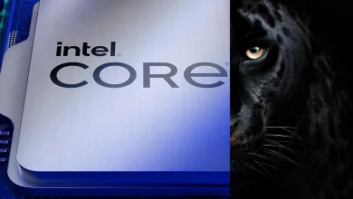 اینتل پردازنده‌های لپ‌تاپ پنترلیک را در سه کانفیگ مختلف جایگزین لونارلیک می‌کند