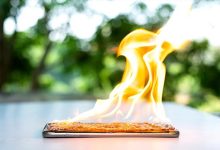 اینفوگرافیک: تاثیر منفی گرمای هوا بر گوشی‌های هوشمند