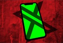 ایکس روی دکمه دیسلایک برای ریپلایها کار میکند