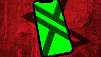 ایکس روی دکمه دیسلایک برای ریپلایها کار میکند