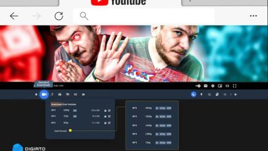با این افزونه‌های مرورگر به‌سادگی ویدیوهای یوتیوب را دانلود کنید