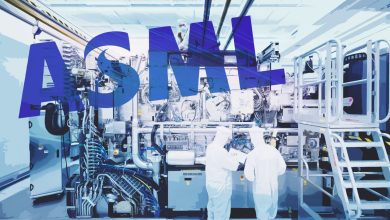 با تشدید محدودیتهای آمریکا علیه چین، سهام بزرگترین تولیدکننده تجهیزات ساخت تراشه سقوط کرد