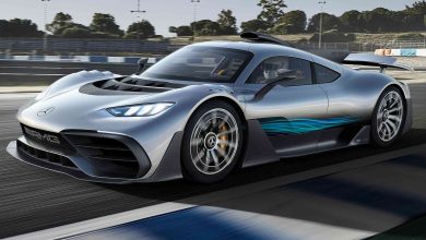 با خاموشی زودهنگام موتور، مرسدس بهصورت از راه دور ابرخودرو AMG One را غیرفعال میکند