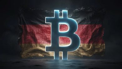 بازار بیت‌کوین همچنان تحت فشار فروش آلمان؛ ریزش قیمت BTC ادامه‌دار خواهد بود؟