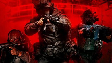 بازی Call of Duty MW3 احتمالاً این ماه وارد گیم پس میشود