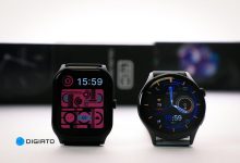 بررسی ساعت‌های هوشمند TCH مدل Z10 و Z40؛ کاربردی‌تر از مچ‌بند