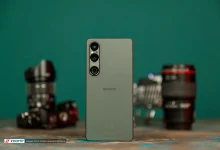 بررسی سونی اکسپریا ۱ مارک ۶؛ ایستاده مردن