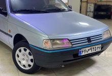 بررسی قیمت قالپاق خودرو در بازار [مرداد 1403]